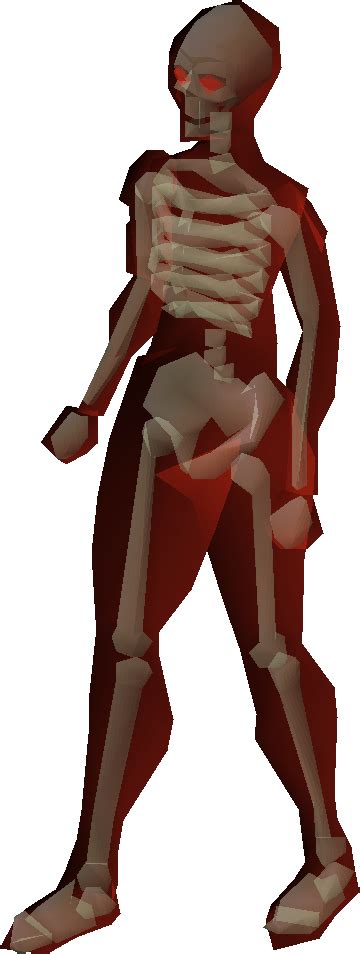Tribal outfits come in blue, brown, pink and yellow colours. . Ankou osrs